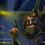 Counter-Strike 1.6 Clean Edition